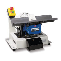 Kantenentgrater Metallkraft  KE 150