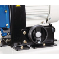 Kantenentgrater Metallkraft  KE 150