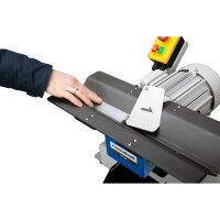 Kantenentgrater Metallkraft  KE 150