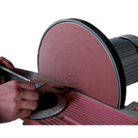 Tellerschleifmaschine Optimum OPTIgrind TS 305