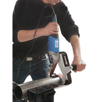 Rohrschleifmaschine Metallkraft  RSM 760