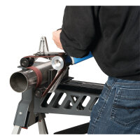 Rohrschleifmaschine Metallkraft  RSM 760