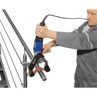 Rohrschleifmaschine Metallkraft  RSM 760