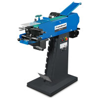 Kombinierte Rohr-, Profil- und Bandschleifmaschine...