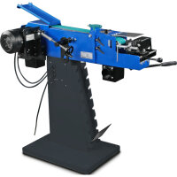 Kombinierte Rohr-, Profil- und Bandschleifmaschine...