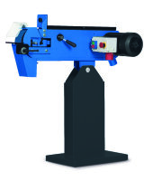 Bandschleifmaschine Metallkraft  MBSM 75-20