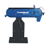 Bandschleifmaschine Metallkraft  MBSM 75-20