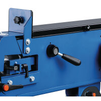 Bandschleifmaschine Metallkraft  MBSM 75-20