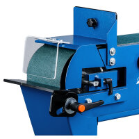 Bandschleifmaschine Metallkraft  MBSM 75-20