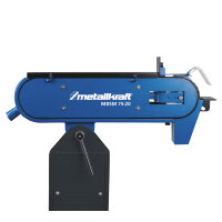 Bandschleifmaschine Metallkraft  MBSM 75-20