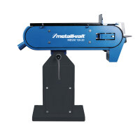 Bandschleifmaschine Metallkraft  MBSM 150-20