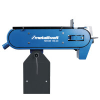 Bandschleifmaschine Metallkraft  MBSM 150-20