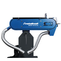 Bandschleifmaschine Metallkraft  MBSM 150-20 AS