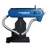 Bandschleifmaschine Metallkraft  MBSM 150-20 AS