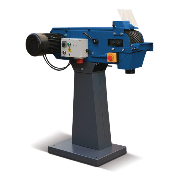 Bandschleifmaschine Metallkraft  MBSM 75-240-2