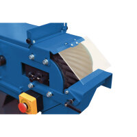 Bandschleifmaschine Metallkraft  MBSM 150-240-2