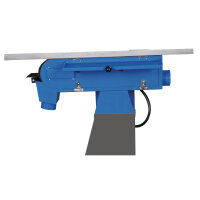 Bandschleifmaschine Metallkraft  MBSM 75-203-2