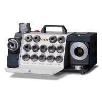 Bohrerschleifgerät Optimum OPTIgrind GH 15 T