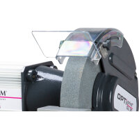 Doppelschleifmaschine Optimum OPTIgrind GU 18