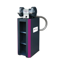 Doppelschleifmaschine Optimum OPTIgrind GU 20 (400 V)