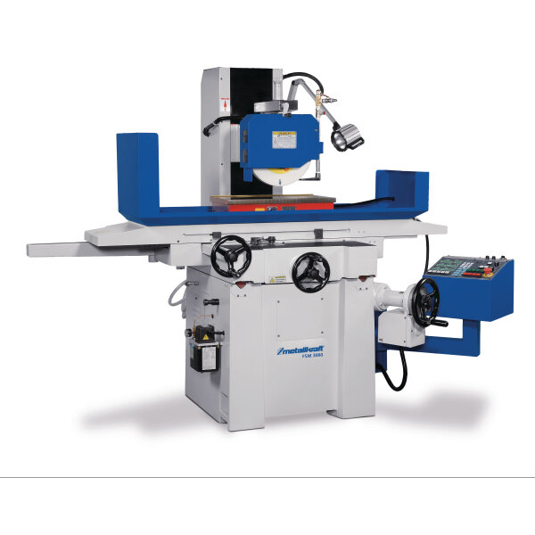 Präzisions-Flächenschleifmaschine Metallkraft  FSM 3060