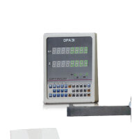 Flächenschleifmaschine Optimum OPTIgrind GT 22