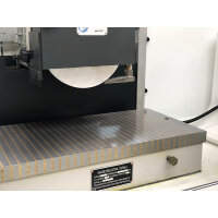 Flächenschleifmaschine Optimum OPTIgrind GT 22