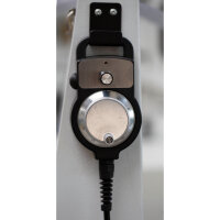 Flächenschleifmaschine Optimum OPTIgrind GT 25