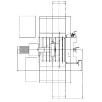 Flächenschleifmaschine Optimum OPTIgrind GT 25