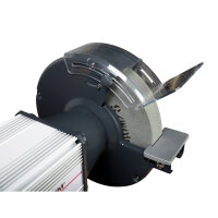 Universalschleifmaschine Optimum OPTIgrind GU 25S