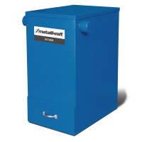 Absaug-Set Metallkraft  AS 1400