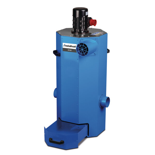 Absaug-Set Metallkraft  AS 1601