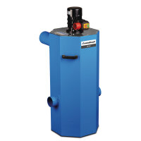 Absaug-Set Metallkraft  AS 1601