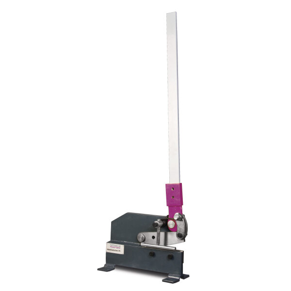 Hebelblechschere Optimum  PS 150