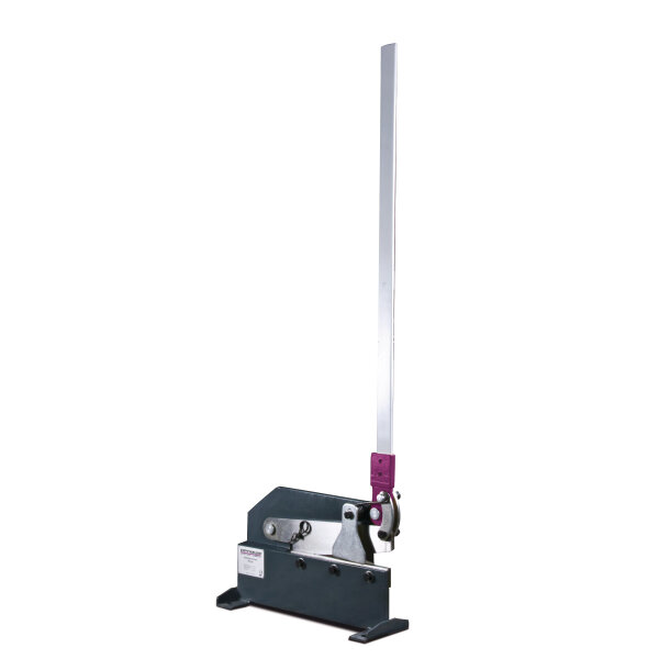 Hebelblechschere Optimum  PS 300