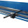Manuelle Tafelblechschere Metallkraft  TBS 1501-15