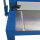 Manuelle Tafelblechschere Metallkraft  TBS 1501-15