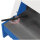 Manuelle Präzisions-Tafelblechschere Metallkraft  TBS 1050-10 T