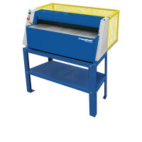 Motorische Tafelblechschere Metallkraft  MTBS 1050-10