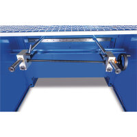 Motorische Tafelblechschere Metallkraft  MTBS 1255-30 E