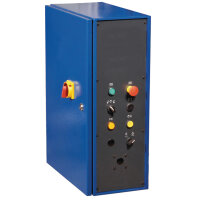 Motorische Tafelblechschere Metallkraft  MTBS 1350-30 M