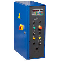 Motorische Tafelblechschere Metallkraft  MTBS 2550-40 B