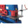 Hydraulische Profilstahlschere/Lochstanze Metallkraft  HPS 85 DS