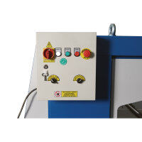 Hydraulische Lochstanze Metallkraft  HLS 65 S