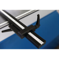 Hydraulische Lochstanze Metallkraft  HLS 65 S