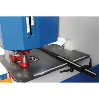 Hydraulische Lochstanze Metallkraft  HLS 65 S