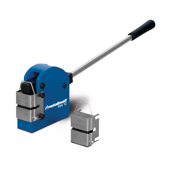 Stauch- und Streckgerät Metallkraft  SSG 12