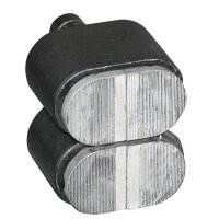 Stauch- und Streckgerät Metallkraft  SSG 16