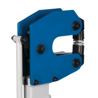 Stauch- und Streckgerät Metallkraft  SSG 16