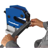 Stauch- und Streckgerät Metallkraft  SSG 16